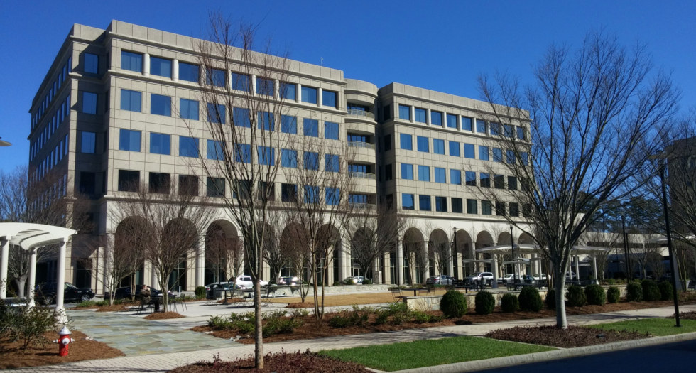 CRMa Raleigh, NC